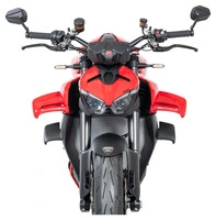 GAZZINI BAR END MIRROR
