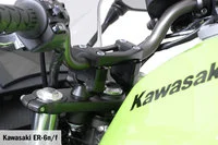 Handleb. Risers