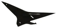 Carbon parts for Aprilia Tuono V4 2011-