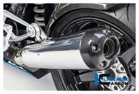 Cz. z wł. węgl. do wsz. mod. BMW Rnine T