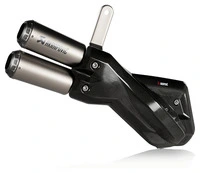 Slip-On Line Silencer