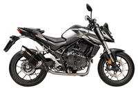 TEPELNÝ ŠTÍT AKRAPOVIC