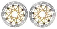 High Performance Xtra Brake discs