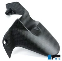 Carbon Teile für Ducati Monster/matt