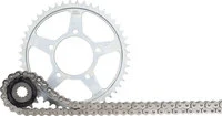 Chain&Sprocket Kit