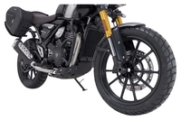 Aluminum Engine Guard