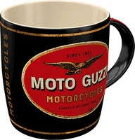 Beker Moto-Guzzi