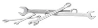 Tool set 92 pieces, metric