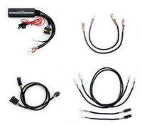 Dayron model-specific assembly kits