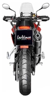 LeoVince LV-One Evo Exhaust System