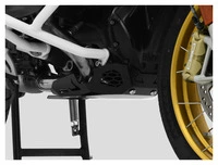 Engine Guard In Black