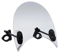 Vindruta Halycyon med ABE