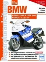 Reparaturanleitungen Bmw