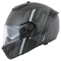 Spartan RS Carbon Shawn