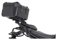 Dusc Top Case System