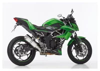 Supersport Endschalldämpfer