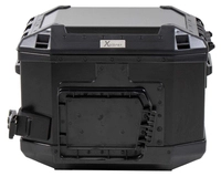 Xplorer Seitenkoffer für Cutout-Träger