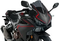 Bulle Racing Pour
