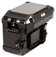 Xplorer Seitenkoffer für Cutout-Träger