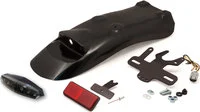 Grp Fenders For Kawasaki