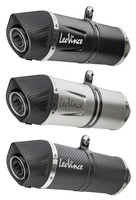LeoVince LV-One Evo silenziatore