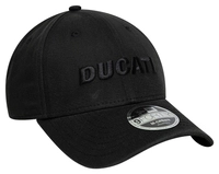 Motor Ducati 9Forty