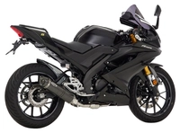 Udstødning STREETGP K/A 1-1 CB