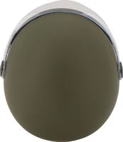 Freeride Military Green