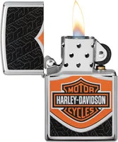 Original Harley Davidson