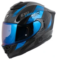 EXO-1500 Carbon Air Platted