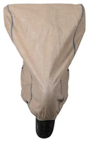 Cover Sand