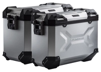 TRAX ADV Alukoffer-System
