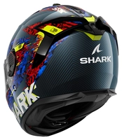 Spartan GT Pro Speed-VIB