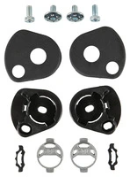 K6/K6 S Helm-Kit