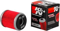 FILTR OLEJU K&N   KN-192