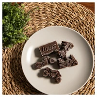 Ice Cube Tray"Motorcycle"