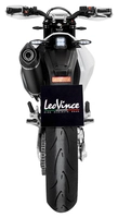 LeoVince Nero Exhaust Systems
