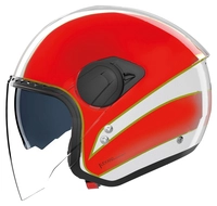 N20-2 VISOR TRICOLORE