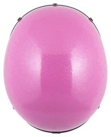 Retro Glitter Pink