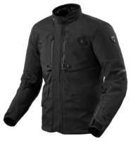 Trench 2 Textiljacke