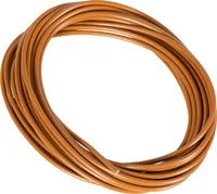 Cavo elettrico 0,75 mm²