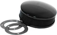 Dragtron air cleaner with approval