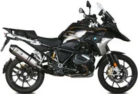 Speed Edge Exhausts