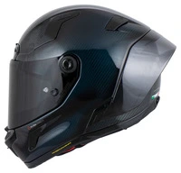 X-804 RS Liquido Carbon Glossy