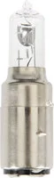 Halogen Headlight Bulb 12V 35/35W/BA20D