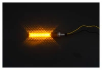 Clignotant à LED, défilant