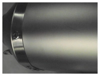 Impianti di scarico di 2a scelta