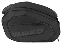 Satteltaschen Sportivo