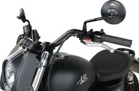 Rétroviseur Clubman