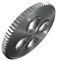 8100 SA 8 Jeu cliquets métal Zyklop
